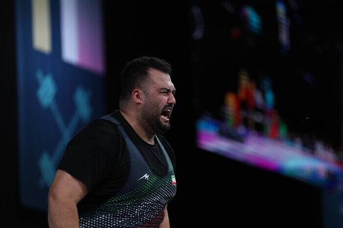 ایران در چه صورت قهرمان وزنهبرداری جهان میشود؟