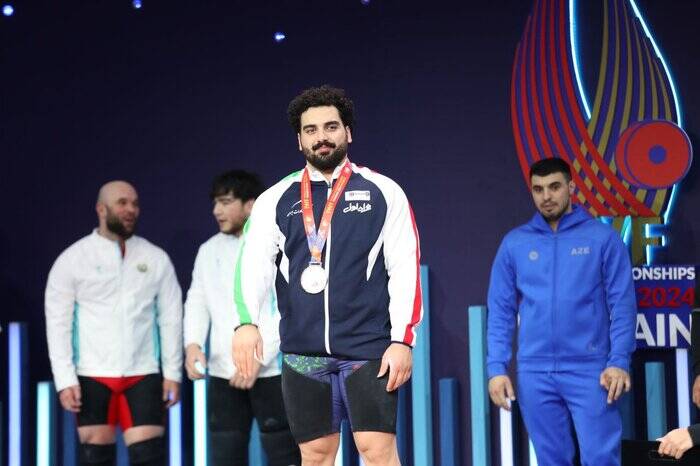 ایران در چه صورت قهرمان وزنهبرداری جهان میشود؟