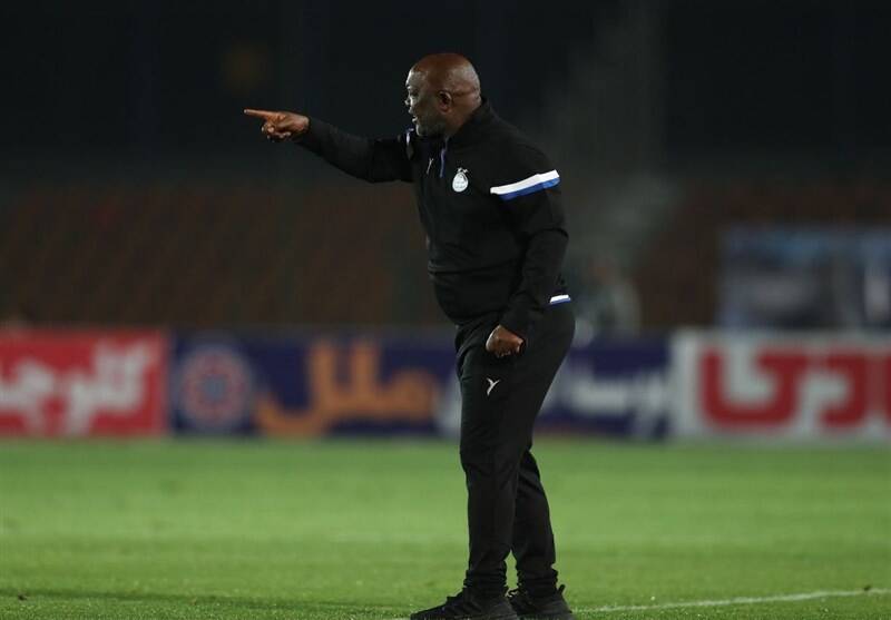 موسیمانه: زمان زیادی نداریم، قرار است ۶ ماه اینجا باشم