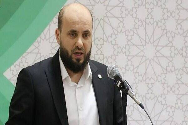 سوريه،البشير،دولت،محمد،انتقالي،اعلام،يكپارچگي