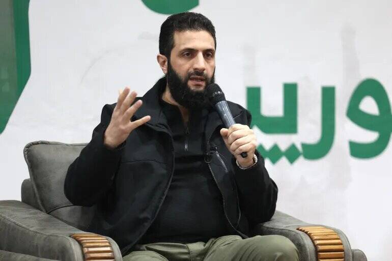 سوريه،مسلح،دولت،الشرع،بشار