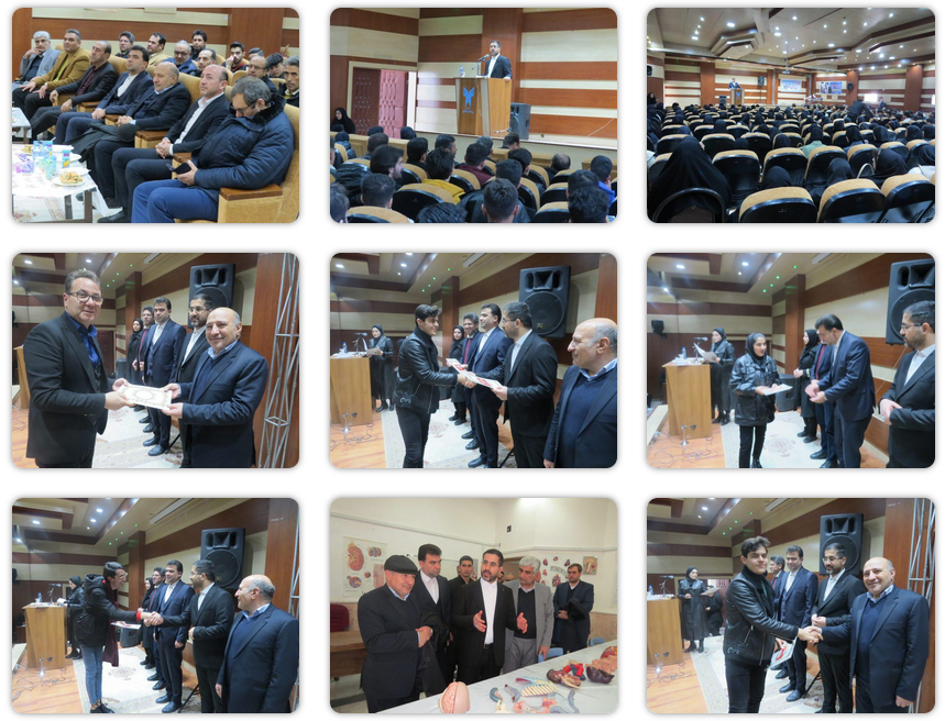 زمینه برای تبدیل ماکو به قطب علم و فناوری فراهم است