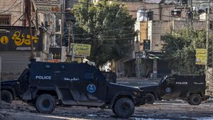 درخواست تازه آمریکا از اسرائیل درخواست آمریکا از رژیم صهیونیستی برای کمک نظامی به نیروهای امنیتی تشکیلات خودگردان فلسطین