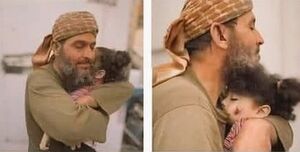 دیدار دوباره در بهشت؛ واکنش کاربران به شهادت شیخ خالد