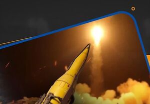 حمله موشکی به تلآویو/ فرار میلیونها صهیونیست به پناهگاهها