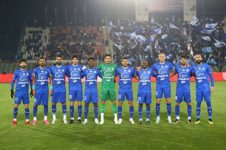 توقف استقلال برابر گلگهر؛ هدیه یک امتیازی اخباری به سیرجانیها