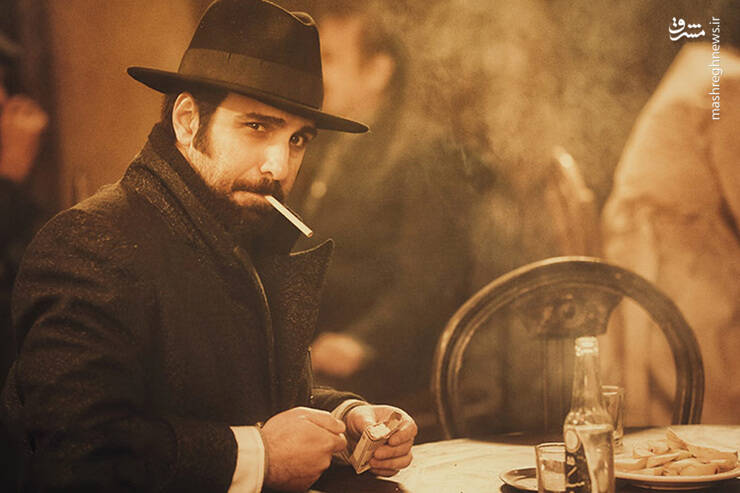 مسعود کیمیایی با «خائنکشی» هوادارانش را راضی نکرد/علی اوجی چاقوی استاد را به سرقت برد