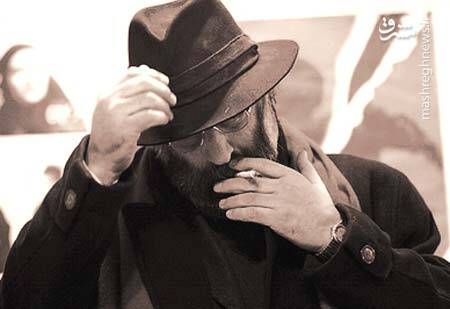 مسعود کیمیایی با «خائنکشی» هوادارانش را راضی نکرد/علی اوجی چاقوی استاد را به سرقت برد