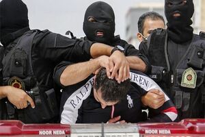 قانون بیاثر یا مماشات قضایی با جرائم خشن