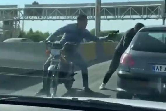 قانون بیاثر یا مماشات قضایی با جرائم خشن