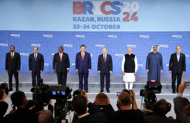 خطونشان ترامپ برای «بریکس»؛ رئیسجمهور منتخب آمریکا از چه وحشت دارد؟