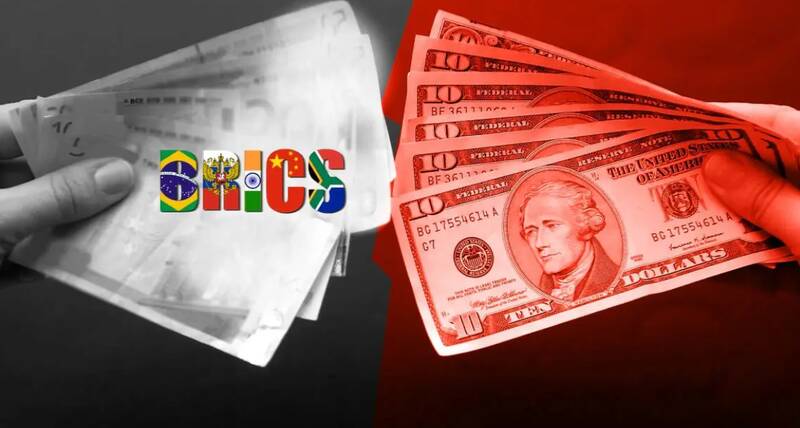 خطونشان ترامپ برای «بریکس»؛ رئیسجمهور منتخب آمریکا از چه وحشت دارد؟