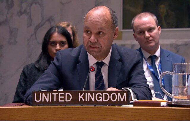 درخواست گوترش از آمریکا و اعضای برجام/انگلیس: به مذاکرات با ایران ادامه خواهیم داد/چین: مکانیسم ماشه ابزار باجگیری چند کشور نیست/ ایروانی: سوء استفاده از مکانیسم ماشه با پاسخ قاطع ایران مواجه خواهد شد