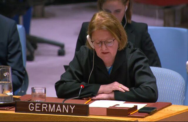 درخواست گوترش از آمریکا و اعضای برجام/ چین: «اسنپ بک» نباید ابزار باجگیری چند کشور شود/ روسیه: شرایط فعلی نتیجه نقض مستقیم برجام توسط آمریکا بوده است/ ایران: سوء استفاده از «مکانیسم ماشه» با پاسخ قاطع ایران مواجه خواهد شد