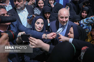 اجلاس بین المللی «خانواده، آینده، پیوندهای پایدار»