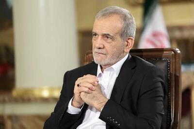 سخنگوی اصلاحطلبان از کودتا علیه پزشکیان میگوید/ "وزیر اطلاعات" همراه نیست!