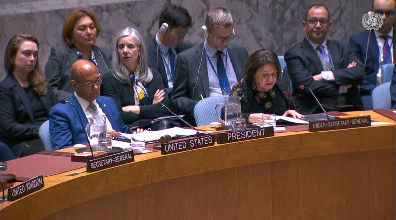 درخواست گوترش از آمریکا و اعضای برجام/انگلیس: به مذاکرات با ایران ادامه خواهیم داد/چین: مکانیسم ماشه ابزار باجگیری چند کشور نیست/ ایروانی: سوء استفاده از مکانیسم ماشه با پاسخ قاطع ایران مواجه خواهد شد