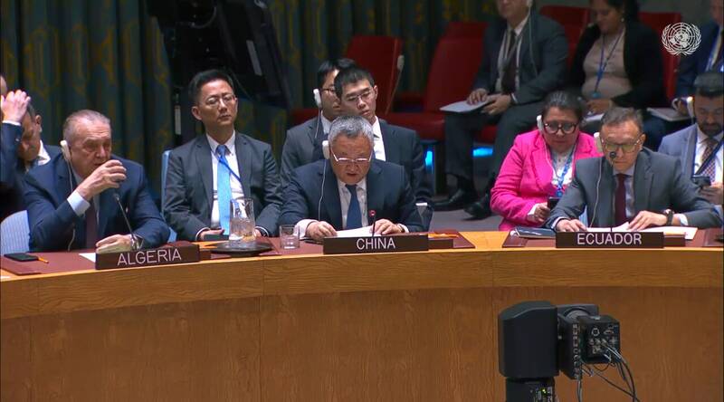 درخواست گوترش از آمریکا و اعضای برجام/انگلیس: به مذاکرات با ایران ادامه خواهیم داد/چین: مکانیسم ماشه ابزار باجگیری چند کشور نیست/ ایروانی: سوء استفاده از مکانیسم ماشه با پاسخ قاطع ایران مواجه خواهد شد