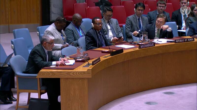 درخواست گوترش از آمریکا و اعضای برجام/ چین: «اسنپ بک» نباید ابزار باجگیری چند کشور شود/ روسیه: شرایط فعلی نتیجه نقض مستقیم برجام توسط آمریکا بوده است/ ایران: سوء استفاده از «مکانیسم ماشه» با پاسخ قاطع ایران مواجه خواهد شد