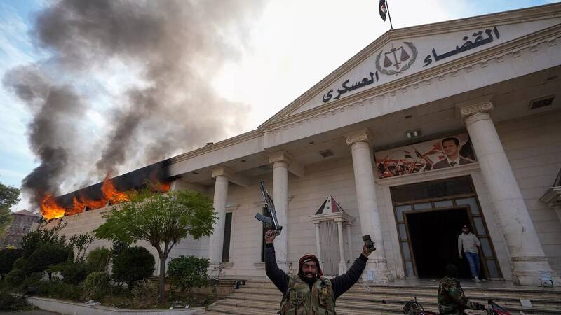 نگاه تعاملی صهیونیستها و حاکمیت جدید در دمشق؛ ۱۸ خواسته تلآویو چیست؟