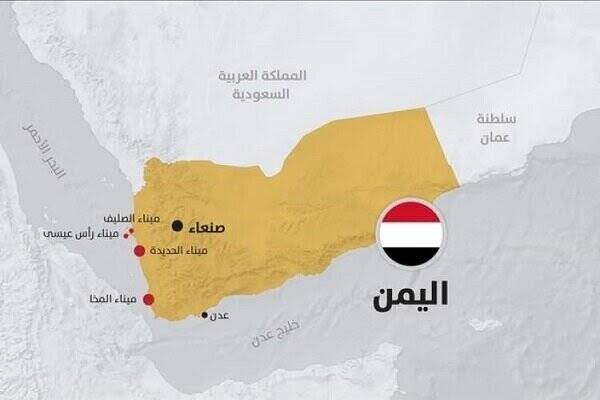 خشم صهیونیستها از برقراری خط تجارت دریایی میان یمن و چین