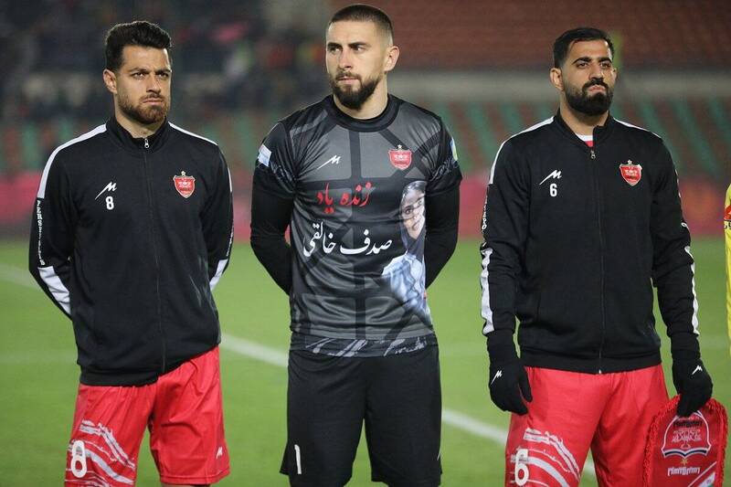 تيمش،كارت،پرسپوليس،بعدي