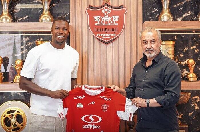 کرمانیمقدم: گاریدو شهامت نداشت/ پرسپولیس یک «فرشاد پیوس» میخواهد