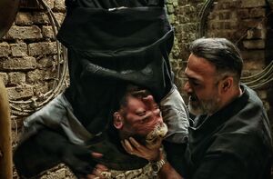 بررسی ضعیفترین سریال شبکه نمایش خانگی در سال ۱۴۰۳/ آیا صدمه به جایگاه پلیس یکی از هدفگذاری خاص فیلمنت است؟ گردن زنی