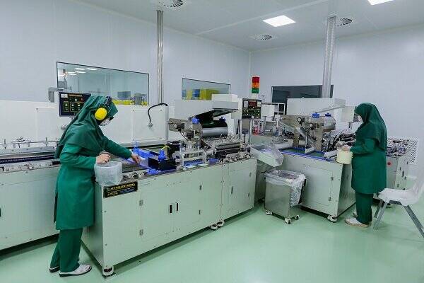 تاریخسازی زنان فناور ایرانی؛ دستاوردهایی که جهانی شدند