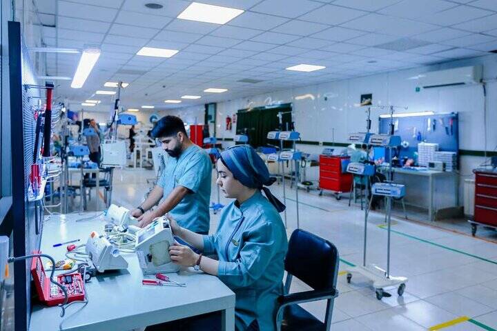 تاریخسازی زنان فناور ایرانی؛ دستاوردهایی که جهانی شدند