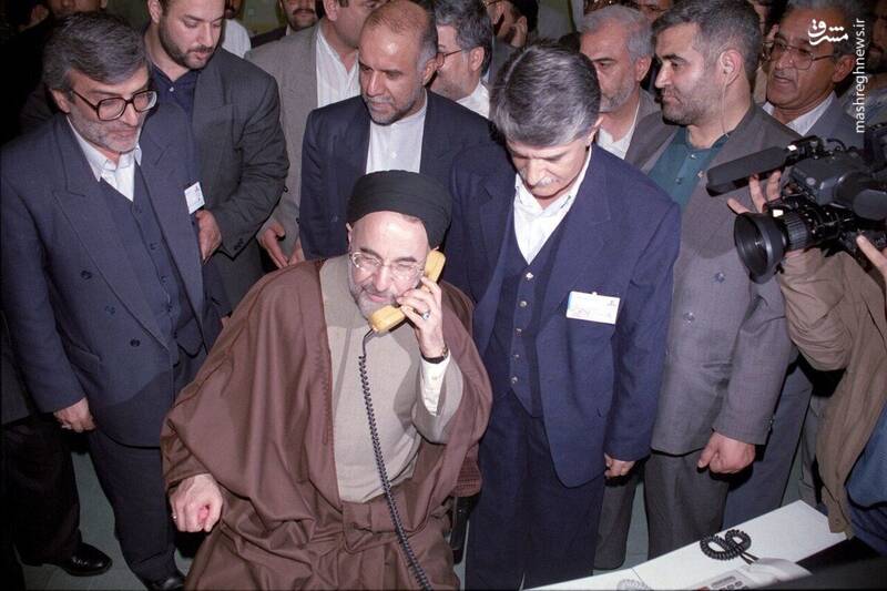 چه کسانی شایعه استعفای رئیسجمهور دامن زدهاند؟ / آغاز بارش برف زمستانی در پاستور!