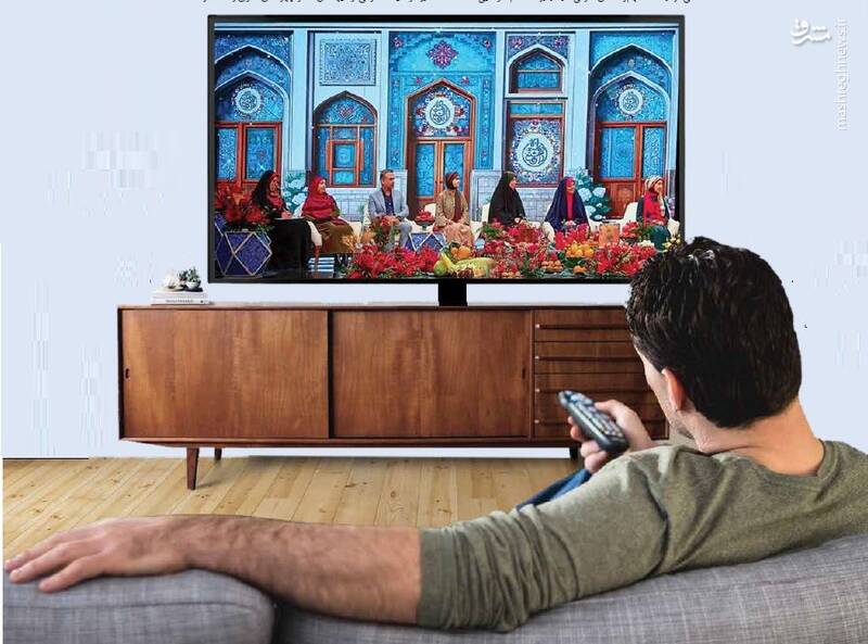 برنامههای یلدای تلویزیون با کیفیت بود؟