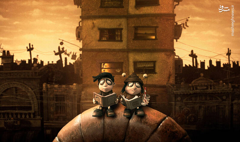 نقد فیلم «خاطرات یک حلزون»؛ سفری بیانتها در جستوجوی معنای گمشده