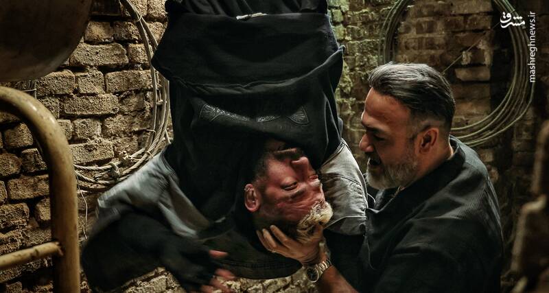 بررسی ضعیفترین سریال شبکه نمایش خانگی در سال ۱۴۰۳/ آیا صدمه به جایگاه پلیس یکی از هدفگذاری خاص فیلمنت است؟