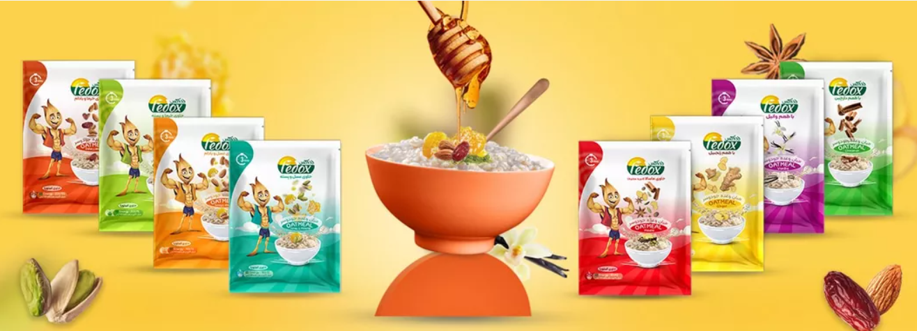 فدوکس؛ سفری از رویا به واقعیت داستان یک برند سلامت محور ایرانی