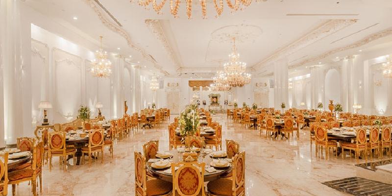 بهترین هتلهای مشهد از نظر مسافران + آدرس و مشخصات