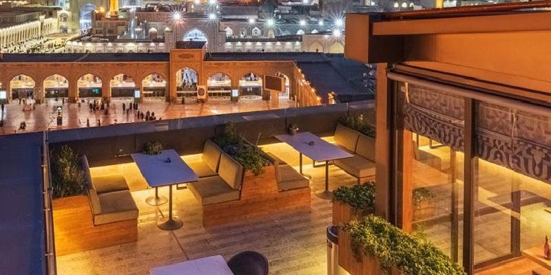 بهترین هتلهای مشهد از نظر مسافران + آدرس و مشخصات