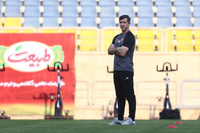 کریم باقری بماند اما یک سرمربی بزرگ بیاورید/ گاریدو بلد نبود با ایرانی جماعت چطور رفتار کند