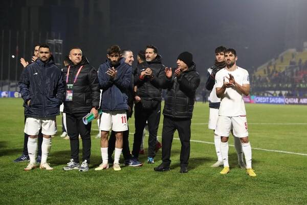 ورمزیار: ژاوی با بها به یامال اخراج شد، ما هم تاوان میدهیم؟