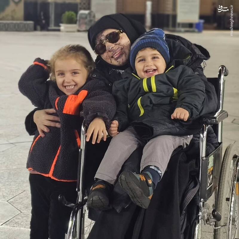 اهالی مقاومت را نشناختهاند +عکس و فیلم