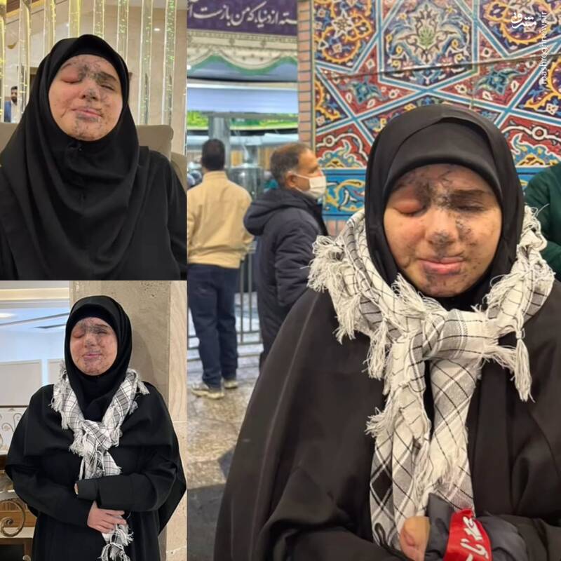 اهالی مقاومت را نشناختهاند +عکس و فیلم