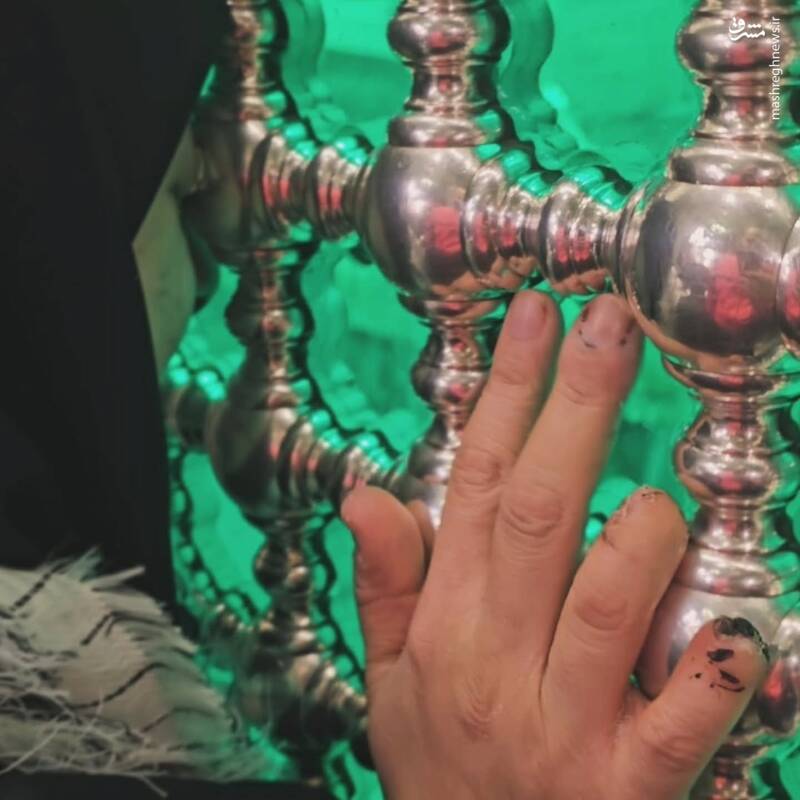 اهالی مقاومت را نشناختهاند +عکس و فیلم