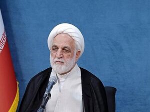 فیلم / آزادی زندانیان به یاد سردار دلها