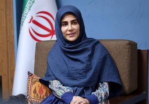 آیا نادره رضایی به تغییرات ریسکی در معاونت هنری ادامه میدهد؟