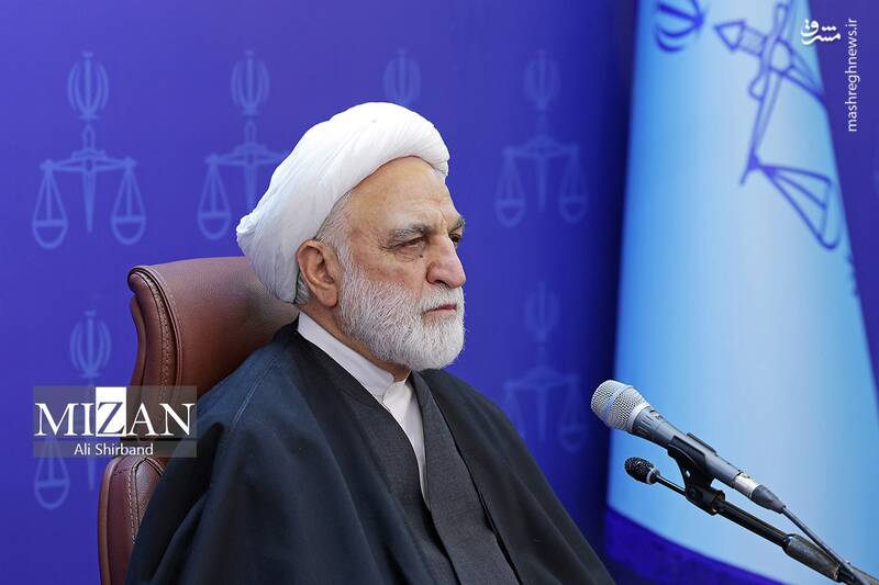عکس/ نشست هماندیشی رئیس قوه قضاییه با نخبگان حوزه و دانشگاه عکس/ نشست هماندیشی رئیس قوه قضاییه با نخبگان حوزه و دانشگاه