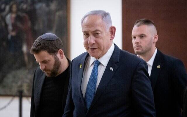 مجادله نتانیاهو و رئیس موساد بر سر ایران و یمن