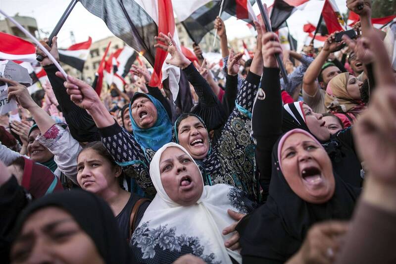 چشم طمع صهیونیستها به قدرت نظامی مصر/ آیا مصر به سمت بیثباتی داخلی حرکت میکند؟