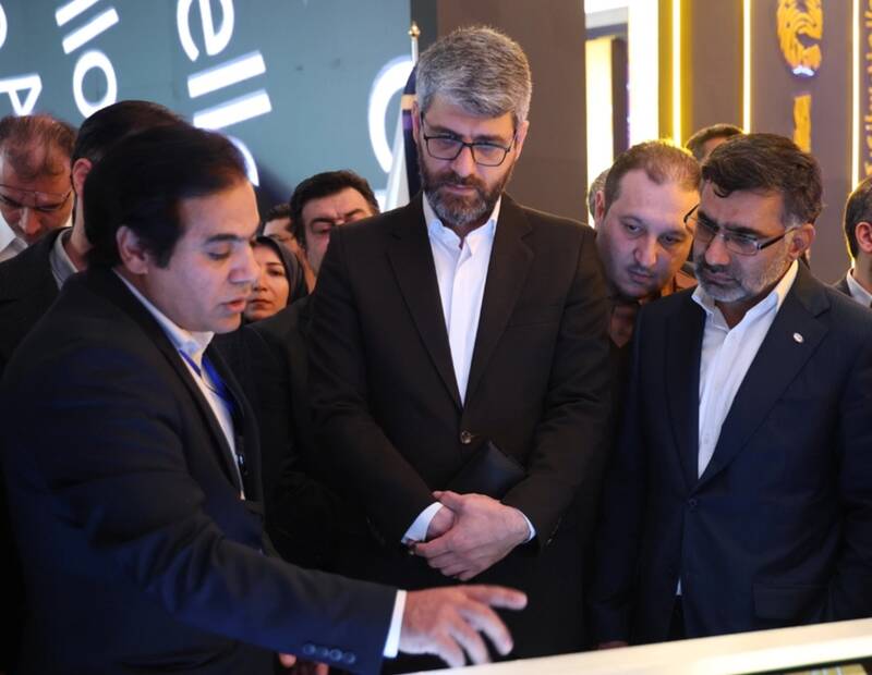 رگولاتور ارتباطات: اهتمام ایرانسل به کاربرد هوش مصنوعی چشمگیر است