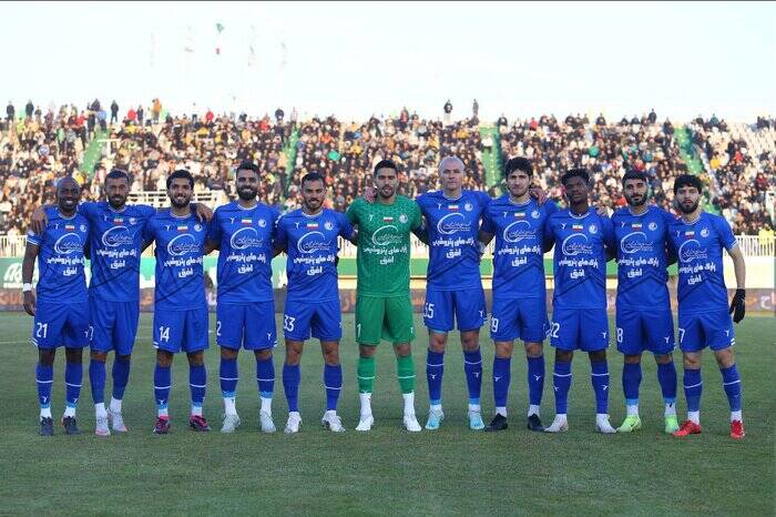 نوری: چند بازیکن باید از استقلال بروند/ زاهدیفرد هر کاری کرد تا پرسپولیس نبازد!