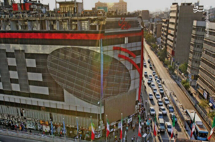 پاساژ علاالدین تهران؛ از احتمال تعطیلی تا فرصت ایمنسازی